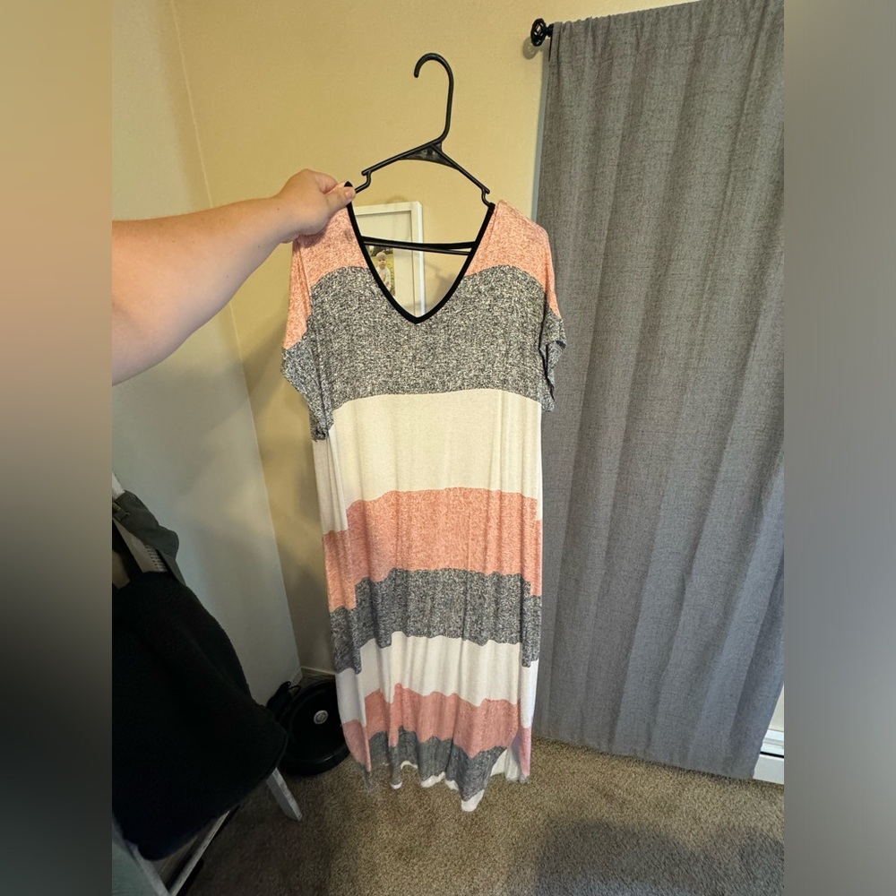 Lularoe dress